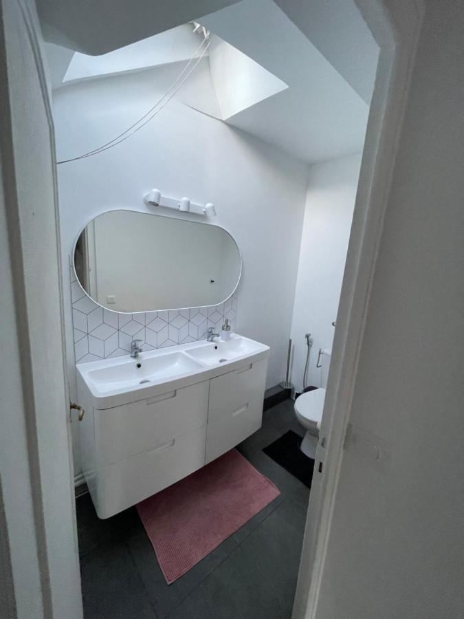Appartement Coeur De Blois /Heart Of The City Ngoại thất bức ảnh
