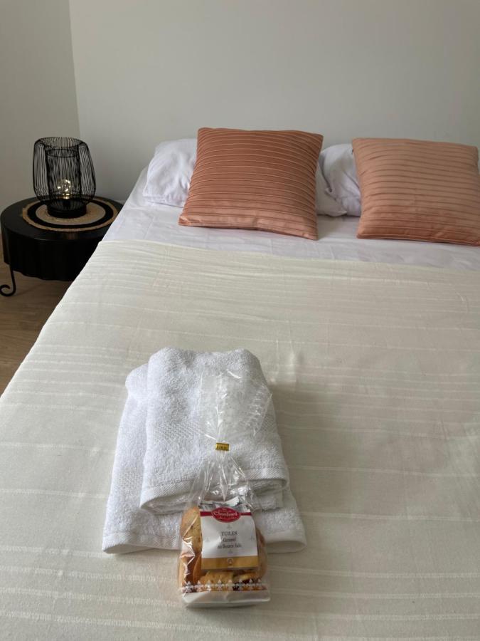 Appartement Coeur De Blois /Heart Of The City Ngoại thất bức ảnh