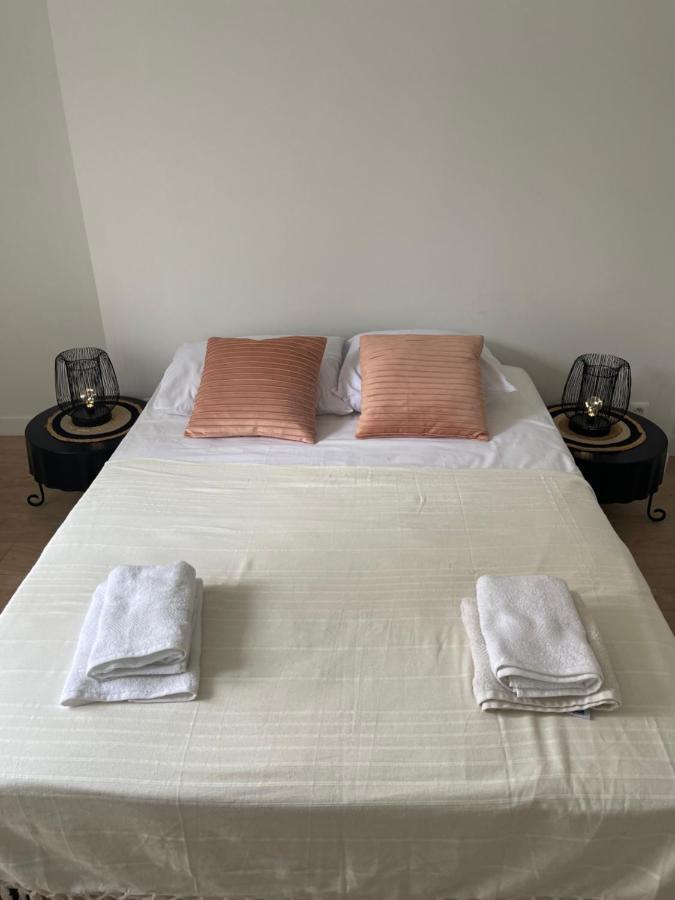 Appartement Coeur De Blois /Heart Of The City Ngoại thất bức ảnh