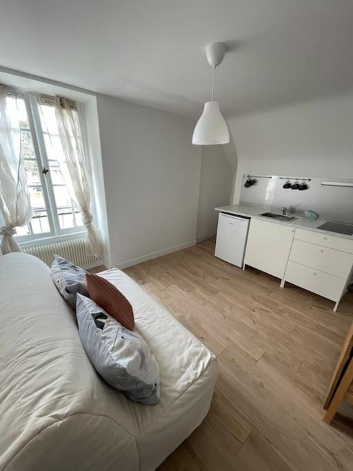 Appartement Coeur De Blois /Heart Of The City Ngoại thất bức ảnh