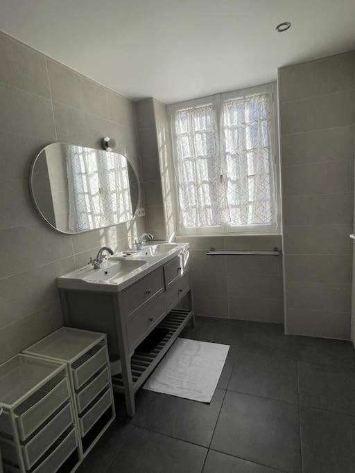 Appartement Coeur De Blois /Heart Of The City Ngoại thất bức ảnh