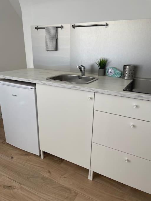 Appartement Coeur De Blois /Heart Of The City Ngoại thất bức ảnh